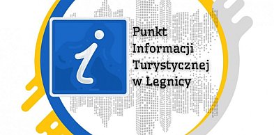Nowy Punkt Informacji Turystycznej w centrum Legnicy