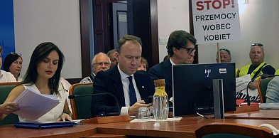 Burzliwa debata o stanie Legnicy. Prezydent z wotum zaufania