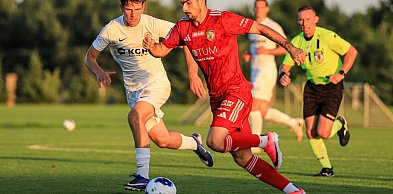 Czas na trzeci letni sparing. Miedź zmierzy się z GKS-em Katowice