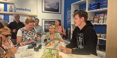 Legnica otworzyła nowy Punkt Informacji Turystycznej