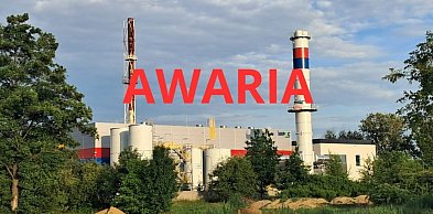 Bez ciepłej wody w kranach mieszkańców Legnicy