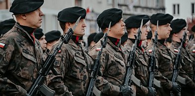 W sobotę Chojnów będzie gospodarzem uroczystej przysięgi wojskowej