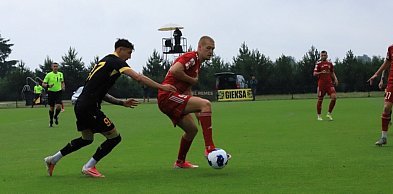 Bolesna lekcja w Opalenicy. Miedź Legnica musi wyciągnąć wnioski