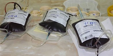 Brakuje krwi na Dolnym Śląsku. RCKiK apeluje do mieszkańców