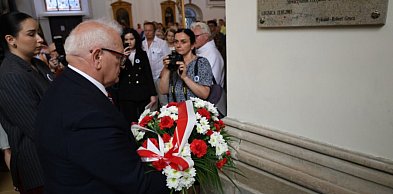 Legnica uczci Polaków zamordowanych na Wołyniu i w Małopolsce Wschodniej