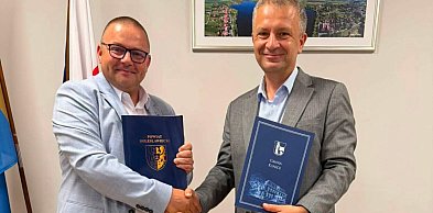 Porozumienie o połączeniu SP ZOZ w Kunicach z Bolesławcem podpisane