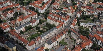 Jest zapytanie ofertowe na przebudowę Złotoryjskiej i Chojnowskiej