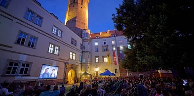 Kino na Zamku wraca. Na początek kultowa „Seksmisja”
