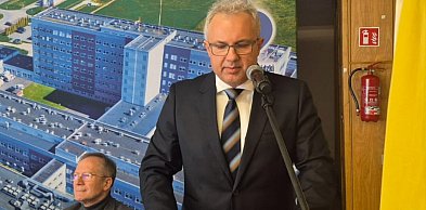 Szpital psychiatryczny w Złotoryi jest już częścią WSS w Legnicy