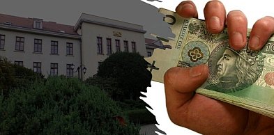 Renta wdowia na Dolnym Śląsku jest wyższa niż w kraju
