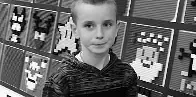 Nie udało się. Maciuś odszedł, przegrał walkę z chorobą-115884