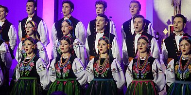 Mazowsze w Legnicy na zaproszenie ks. proboszcza Romana Raczaka-115893