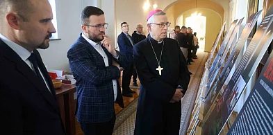 W Legnicy uczczono bł. ks. Jerzego Popiełuszkę i duchownych niezłomnych-115980