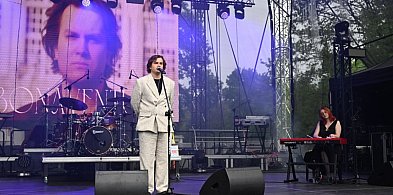 Karol Bonawentura Mieliński zacznie w Legnicy swoją trasę koncertową-116546