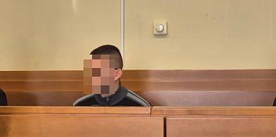 Biegli: Kamil F. był w pełni poczytalny. Obrona chce ponownego badania-116735