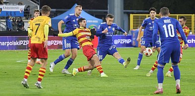 Nie ma odpoczynku. Wieczysta Kraków zawita do Legnicy-116792