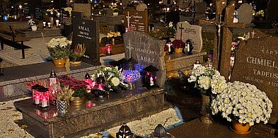 W zadusznym dniu: Legnica żegna tych, którzy odeszli-116825