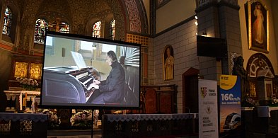 Wielki finał festiwalu organowego z udziałem znanych gwiazd-117440