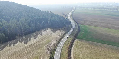 GDDKiA dopina realizację S8 na południe od Wrocławia-117662