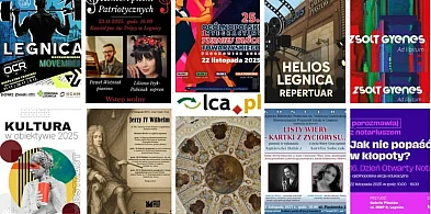 Przed nami weekend pełen wydarzeń w Legnicy. Sprawdźcie, co warto zobaczyć-117878