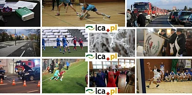 Tak wyglądał miniony weekend. Zobacz najciekawsze wydarzenia na zdjęciach-118055