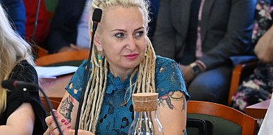 Napięcia w klubie KO? Odrowska wycofuje się ze spotkań klubu radnych-118569