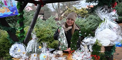 Kunice zapraszają na Jarmark Bożonarodzeniowy pełen smaków i ozdób-118527