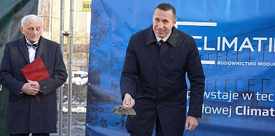 W szpitalu przy Kamieńskiego rusza rozbudowa zaplecza onkologii-118509