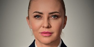 Anna Farmas-Czerwińska opowiada o swojej pracy w policji-118788