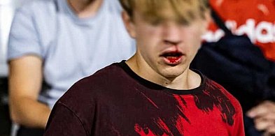 Stadionowy atak na piętnastolatka. Sąd podjął decyzję o areszcie-118782