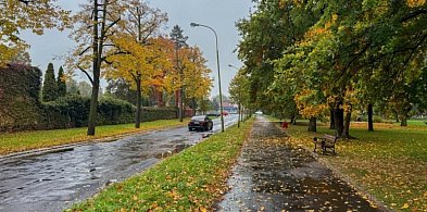 Od poniedziałku al. Ofiar Ludobójstwa OUN UPA zamknięta-118941