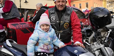 Motomikołajki z Dopalaczami na legnickim Rynku-118968