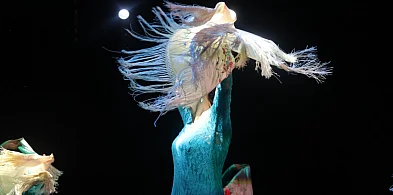Falbany, kastaniety i trzy różne interpretacje flamenco w Sali Maneżowej-118980