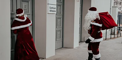 Magiczna Kraina Elfów i naukowe laboratoria w Centrum Witelona-118971