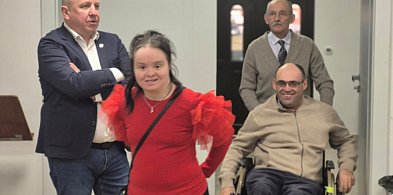 Ponad osiemdziesiąt osób spotkało się przy wspólnym wigilijnym stole-119811