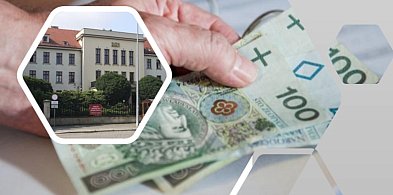 Seniorzy masowo składają wnioski o rentę wdowią. Dane z Legnicy i regionu-119868