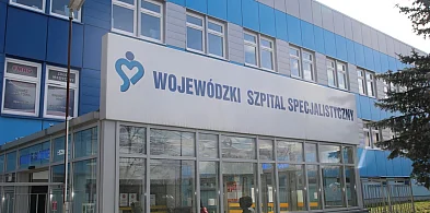 Legnicki szpital jako pierwszy w Polsce zdał nową akredytację jakości-120070