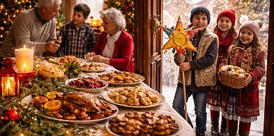 26 grudnia, dzień św. Szczepana, od lat ma swoje stałe zwyczaje-120061