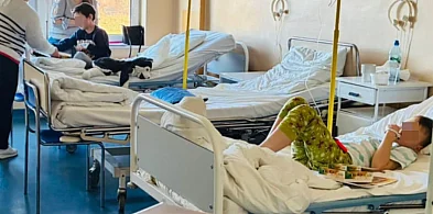 Fundacja KGHM przekazała 1,5 mln zł na sprzęt dla legnickiego szpitala-120076