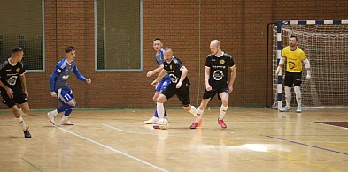 Stal Chocianów kolejnym rywalem legnickiego Futbol-5-120148