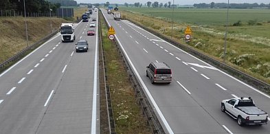 Drogowcy podsumowali 2025 rok na drogach krajowych Dolnego Śląska-120346