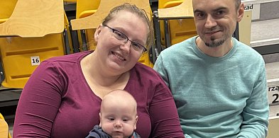 W Collegium Witelona zagrają charytatywnie dla Kubusia i Ignasia-120382