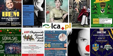 Sprawdźcie, jakie wydarzenia zaplanowano na najbliższy weekend-120391