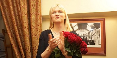 Żona Macieja Kupaja coraz wyżej w KGHM. Pełni obowiązki dyr. naczelnego-120931