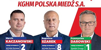 Pójdźmy na wybory i poprzyjmy kandydatów Solidarności-120985