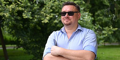 Michał Kotwa szefem promocji w Legnickim Polu-110305