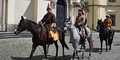 Legnickie Pole znów rozgorzeje bitwą-110304