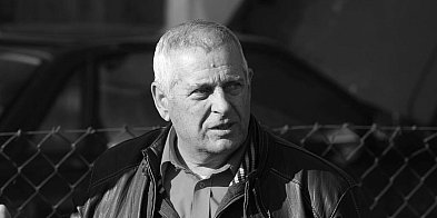 Zmarł  Śp. Bolesław Kijowski-113645
