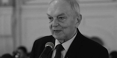 Zmarł Kazimierz Pleśniak Honorowy Obywatel Legnicy-114123