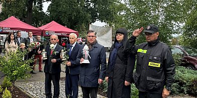 Oddali hołd ofiarom zesłań na Wschód-114152